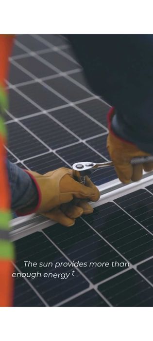 Quyosh panel ornatish sotish