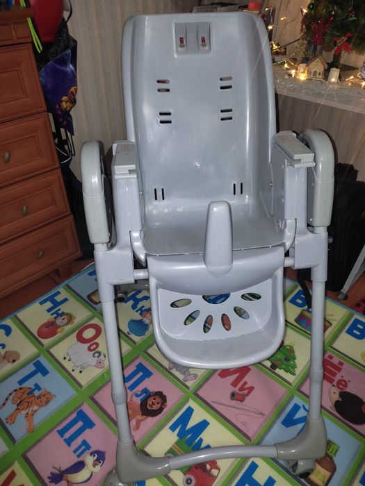 Продам детский стул для кормления