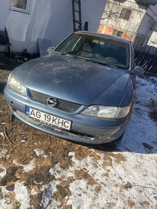 Vand opel vectra 1.6