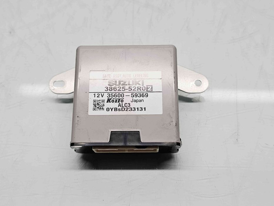 Modul control lumini SUZUKI Swift 3 M-Hybrid [Fabr 2016-2024] 38625-52