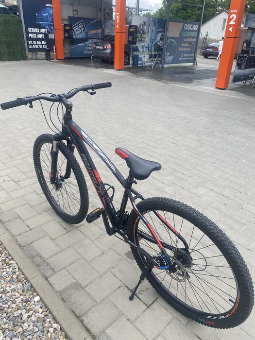 Vand bicicleta MTB Azimut