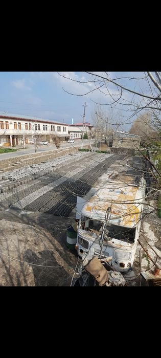 Bruchatka  va Shlakoblok aparatlari  sotiladi yahshi holatda