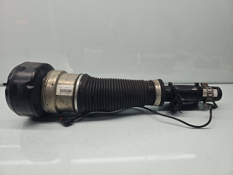 Perna aer stanga fata Mercedes Clasa S (W221) [Fabr 2005-2013]3.0 CDI