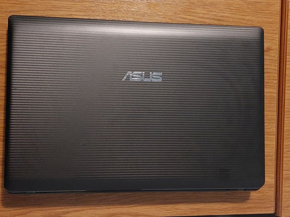 Laptop Asus i7 3610QM 2,3/3,3Ghz, 16GB, 120GB, Nvidia 610M 2GB, BATERIE 6H, Win 10 Office 2010