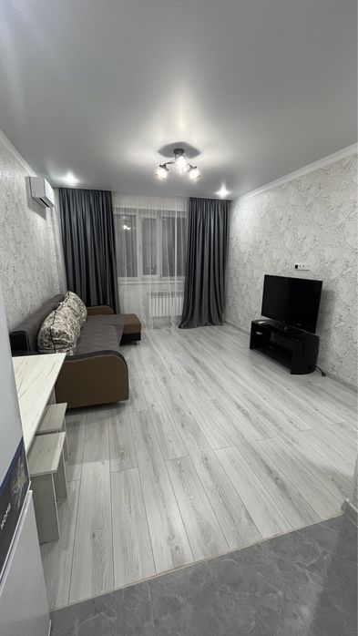 Сдается квартира по суточно