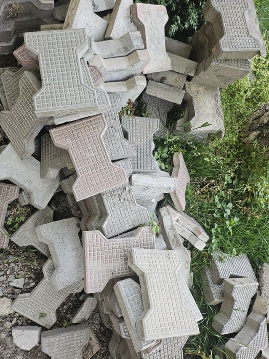 Бручаткалар бор отдам даром