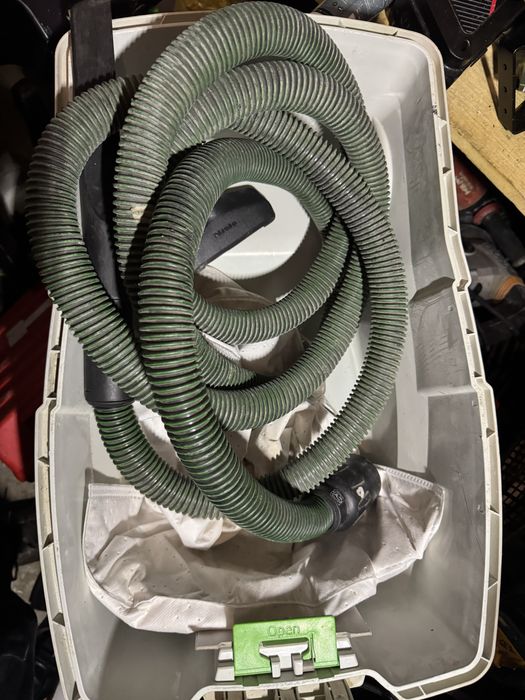 Aspirator festool CTL 26 E