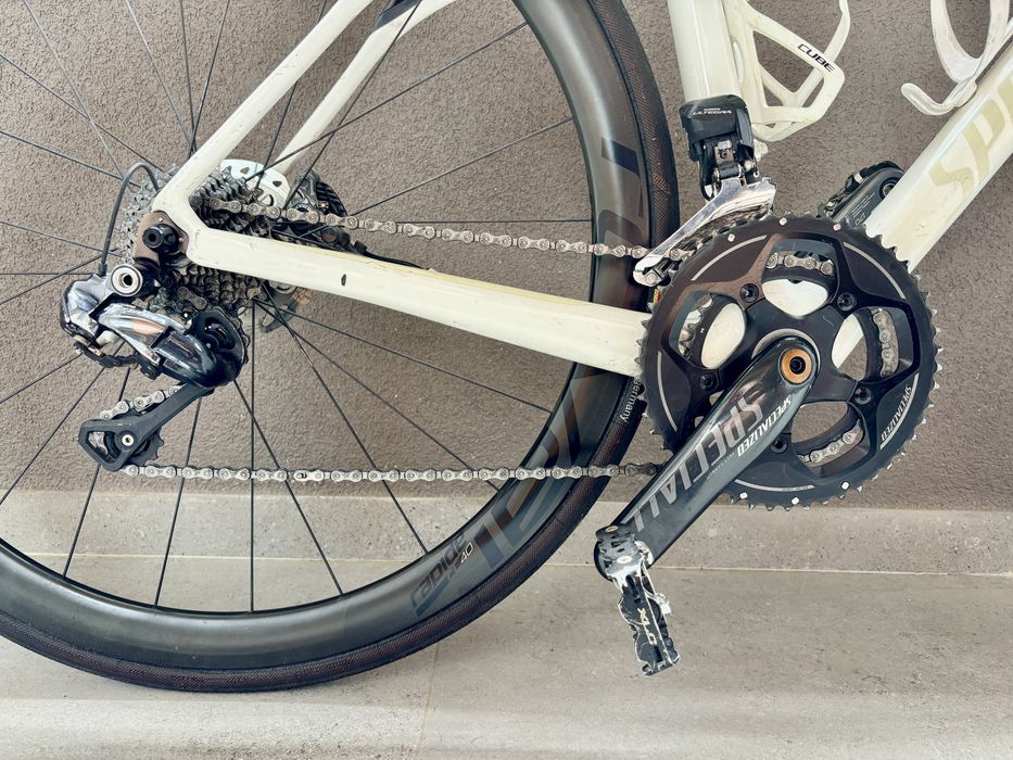 Specialized Roubaix размер XS
