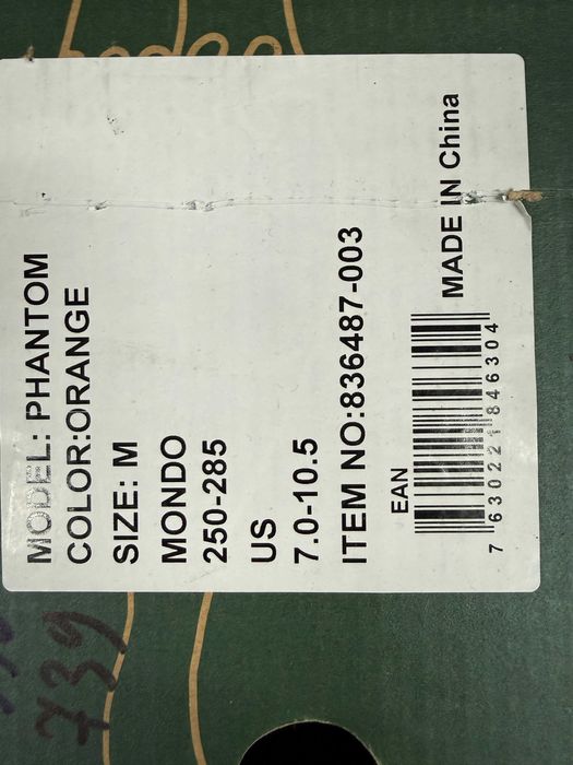 placa noua snowboard gnu facts L156cm