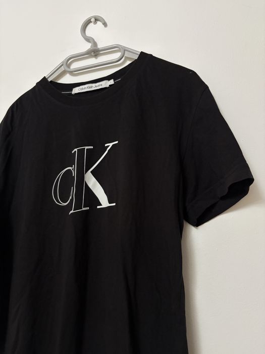 Tricou Calvin Klein
