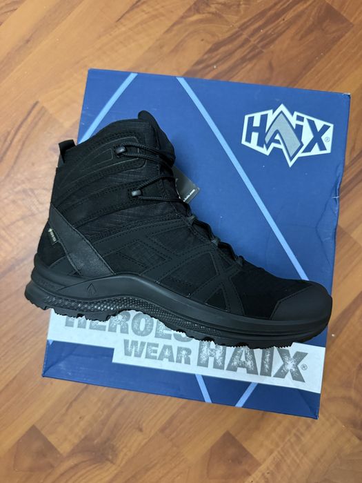 Haix bocanci noi sigilati marimea 41