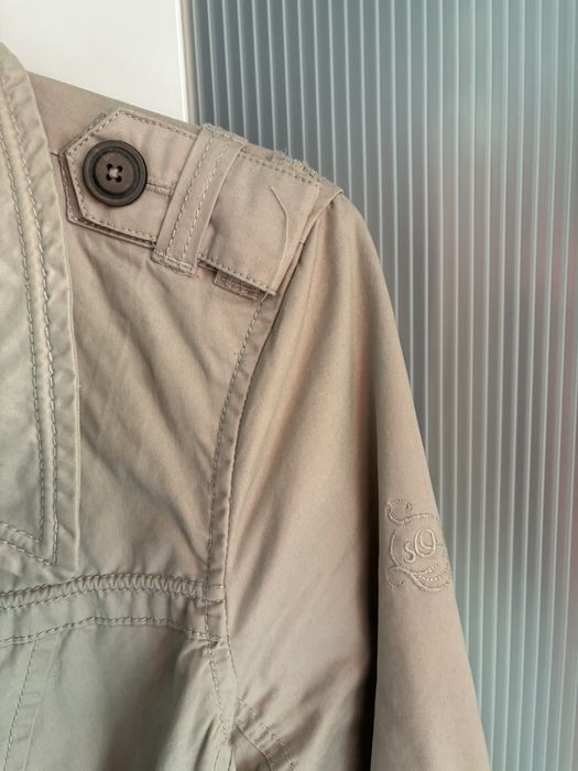 Pardesiu, parka S.Oliver masura 44 XL