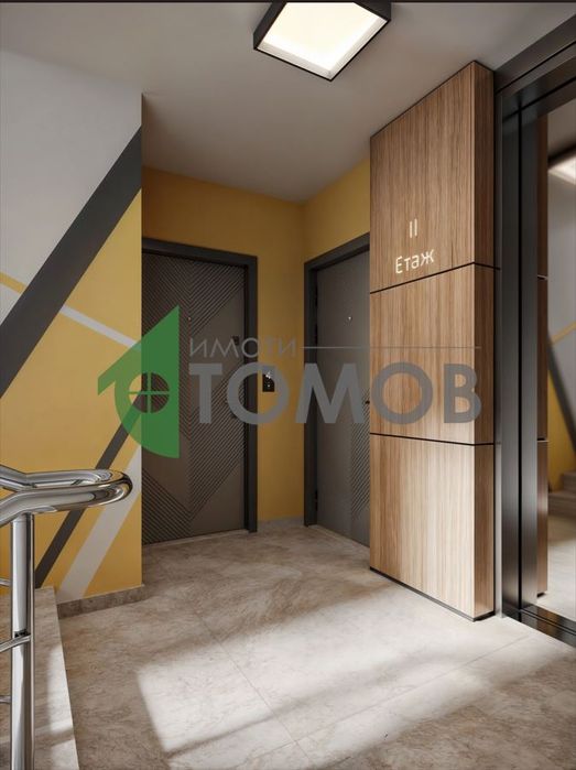 Продава се Тристаен апартамент в Стара Загора, Ремиза - 120 кв.м за 980 €/кв.м - Снимка #3