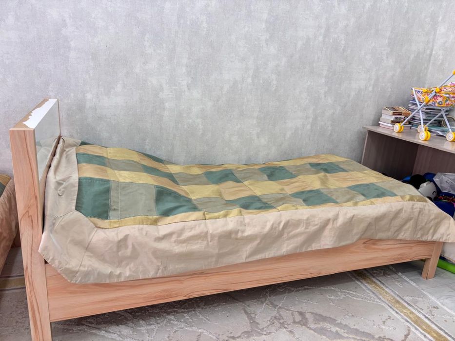 Спальный детский
