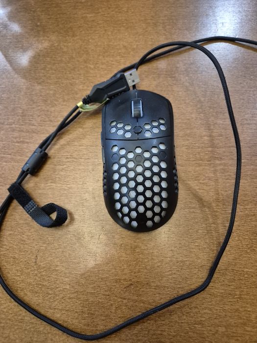 Мишка Trust laan