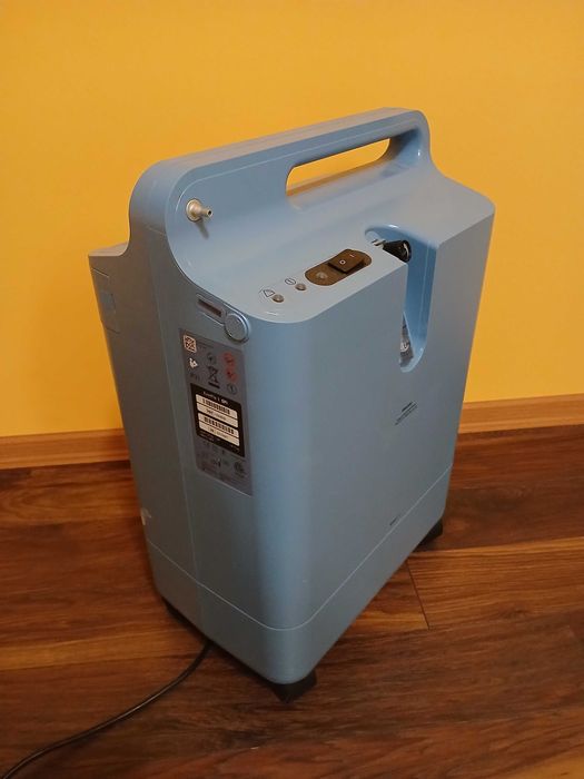 Кислороден концентратор Philips EverFlo