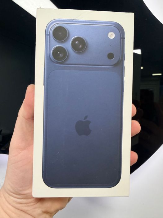 Iphone 17 pro max sigilate