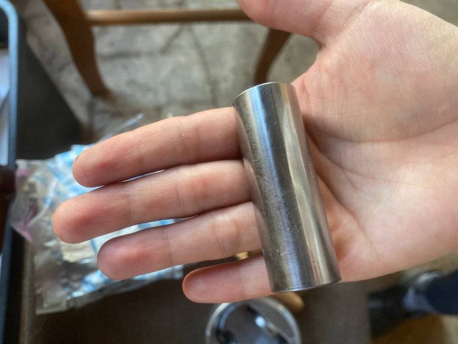 Поршни и кольца для двигателей