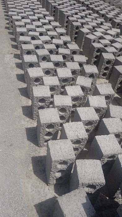 Шлакаблок 150тг жеткизу тегин