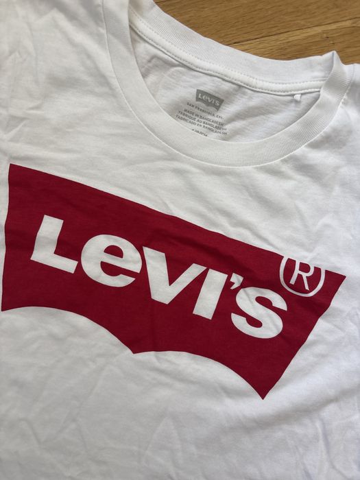 Дамска тениска “Levi’s”