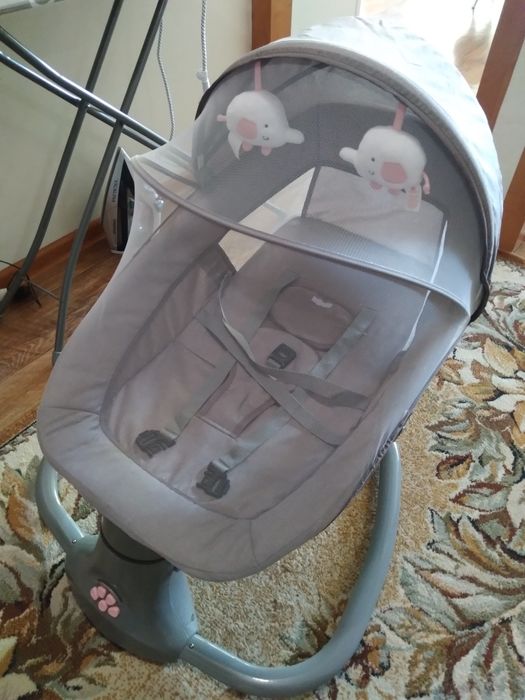 Шезлонг колыбель за 5000т