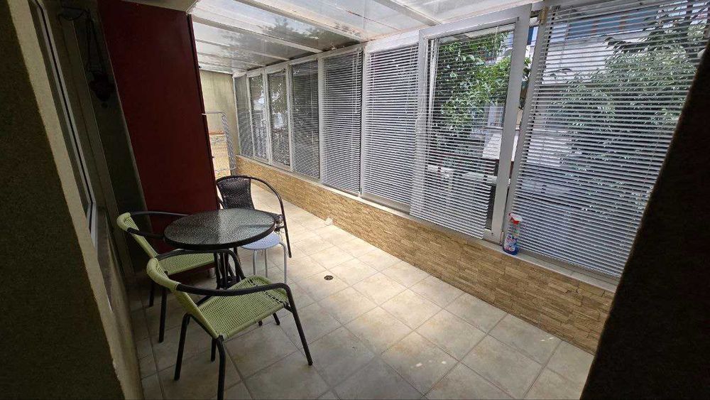 Дава се под наем Двустаен апартамент в Варна, Окръжна болница - 65 кв.м за 433.5 € - Снимка #7