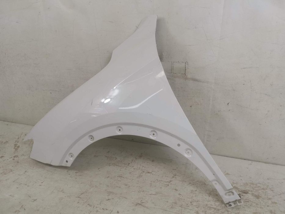 Aripa Fata Stanga   MG ZS 2024 2025 2026 Originala In Stare Buna