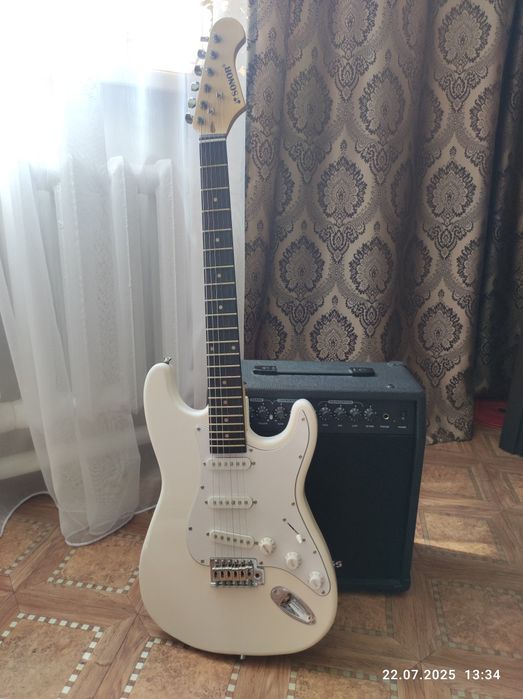 Музыкальные инструменты