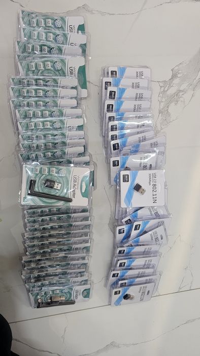 Pci wifi адаптер