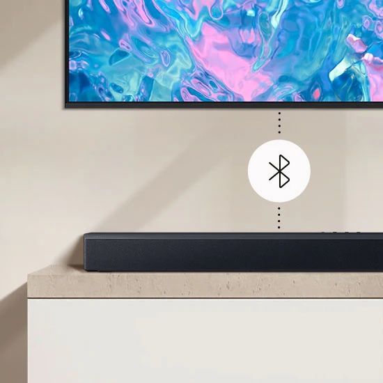 Саундбар Samsung мощный звук вашего телевизора Доставка бесплатно
