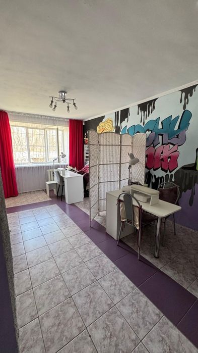 Продам коммерческое помещение