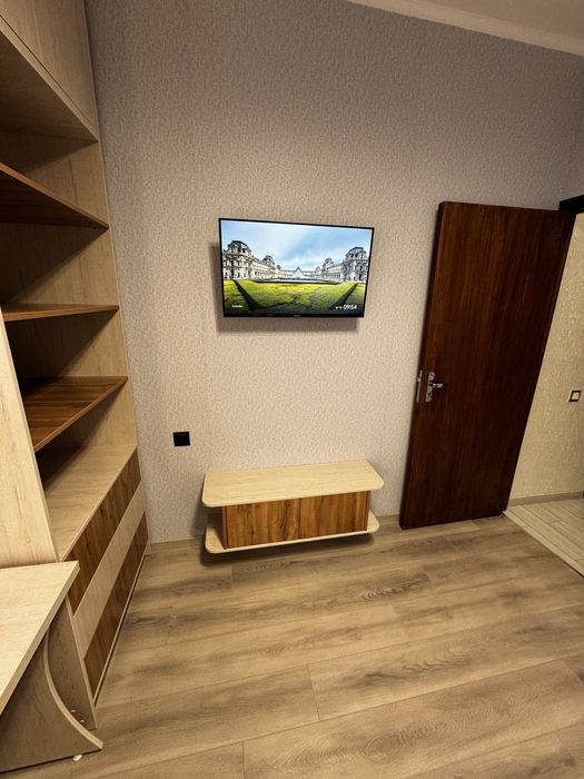 Мебель на заказ с гарантией сроков и качества