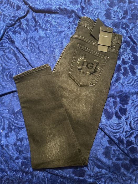 Dolce & Gabbana Blugi