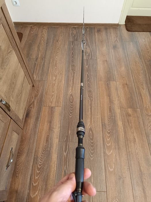 Okuma One Rod Spin, 1.98m, 15-45g, 1buc