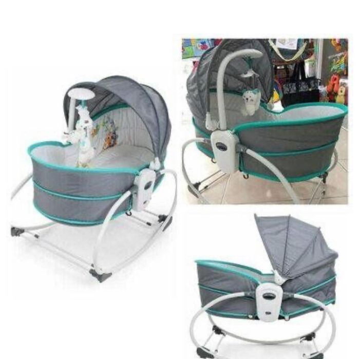 Детский люлька 5 в 1