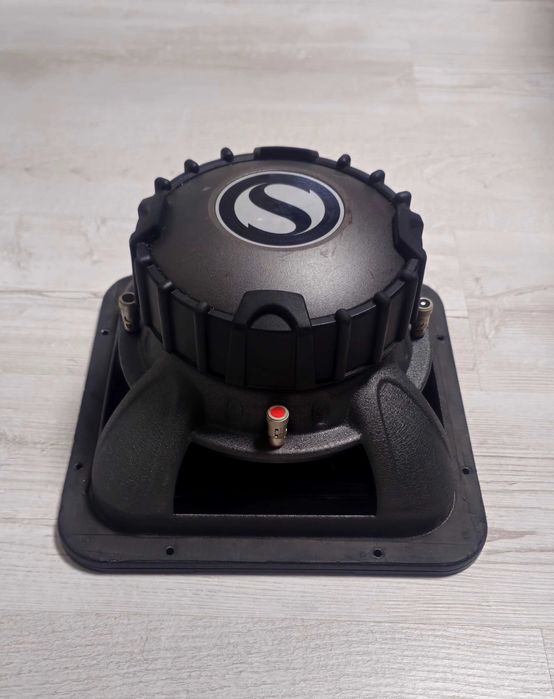 Субуфер/Бас  Kicker s10l5