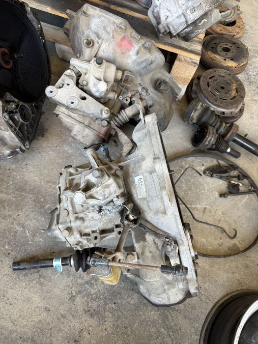 Каробка Нексия привазной