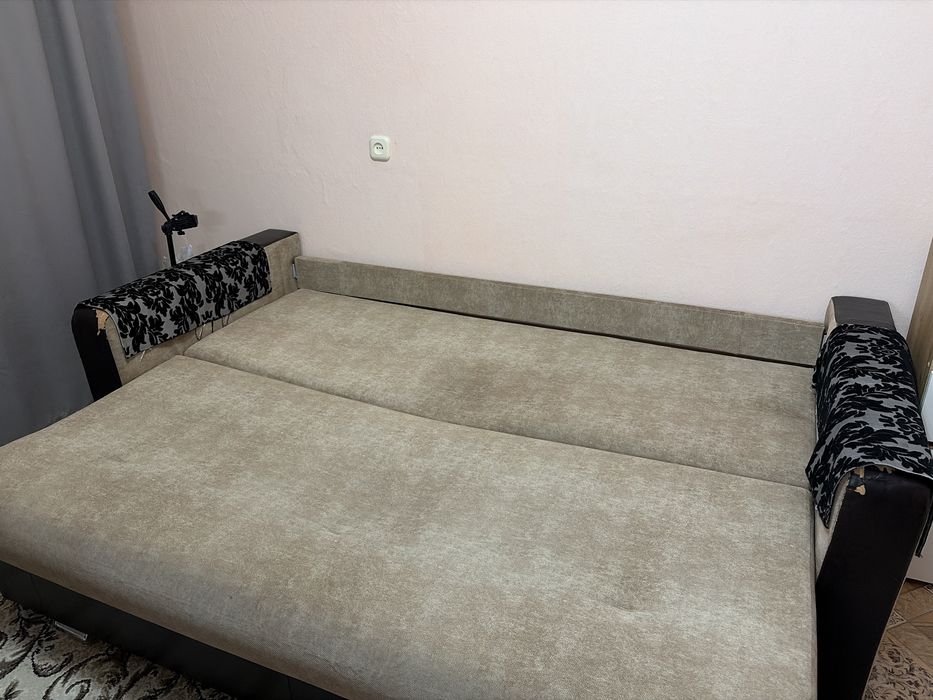 Раскладной диван