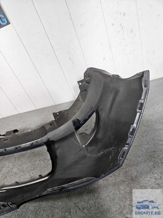 Предна броня Mazda 2 / Мазда 2 2007- 2011