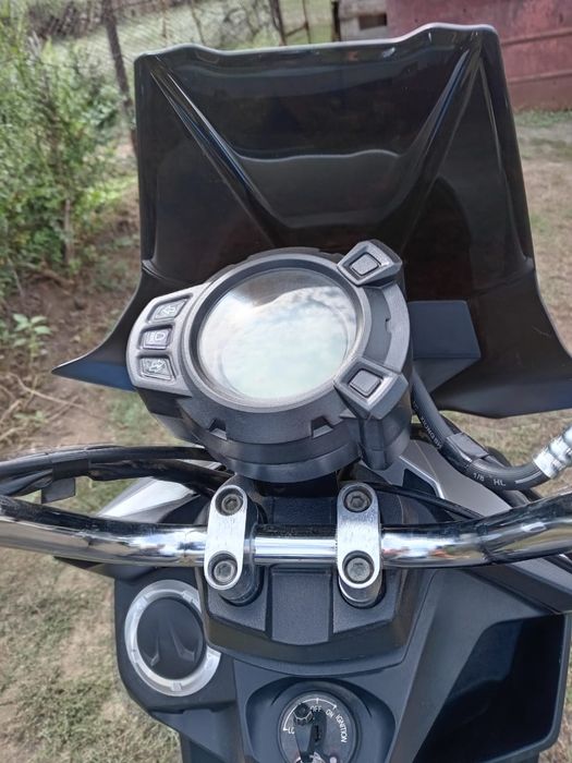 Продам Скутер LTM 150кубов