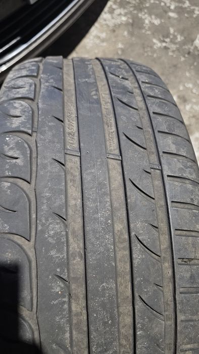 Jante  18 BMW Originale style 632 G30 G30 G32 GT G11 G12