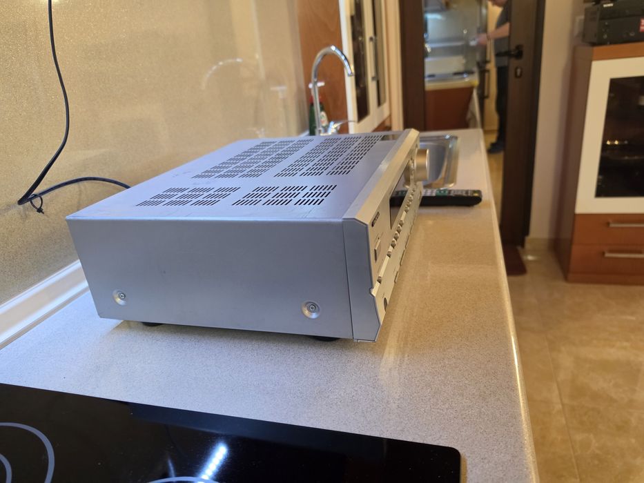 Ресийвър tx sr504 Onkyo