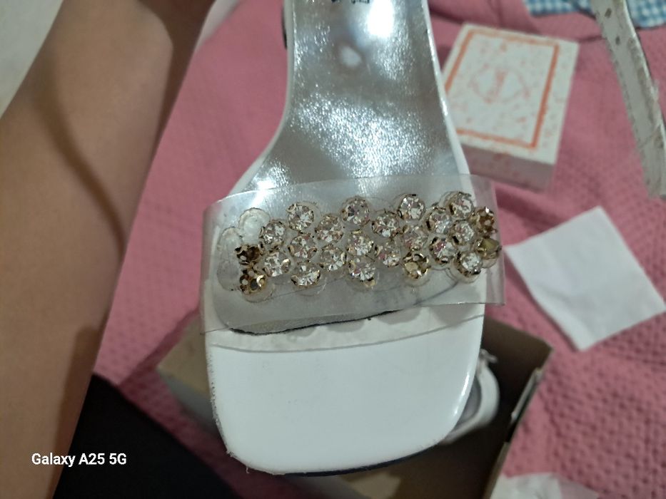 Тойға арналған туфли 35 РАЗМЕР!!!