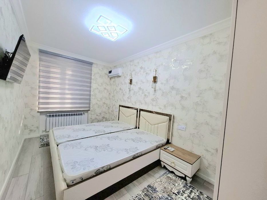 Сдается 4х комнатная студия Гагарине