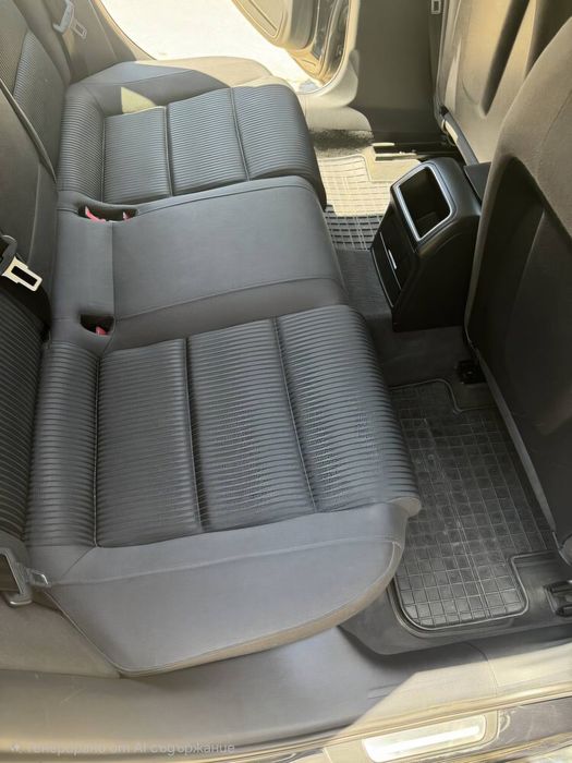 Перфектен платнен салон от AUDI A4 B8 2008г