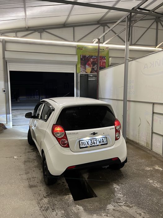 Spark 2011 1 pazitsiya