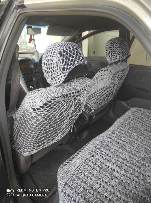 Продам Toyota harrier