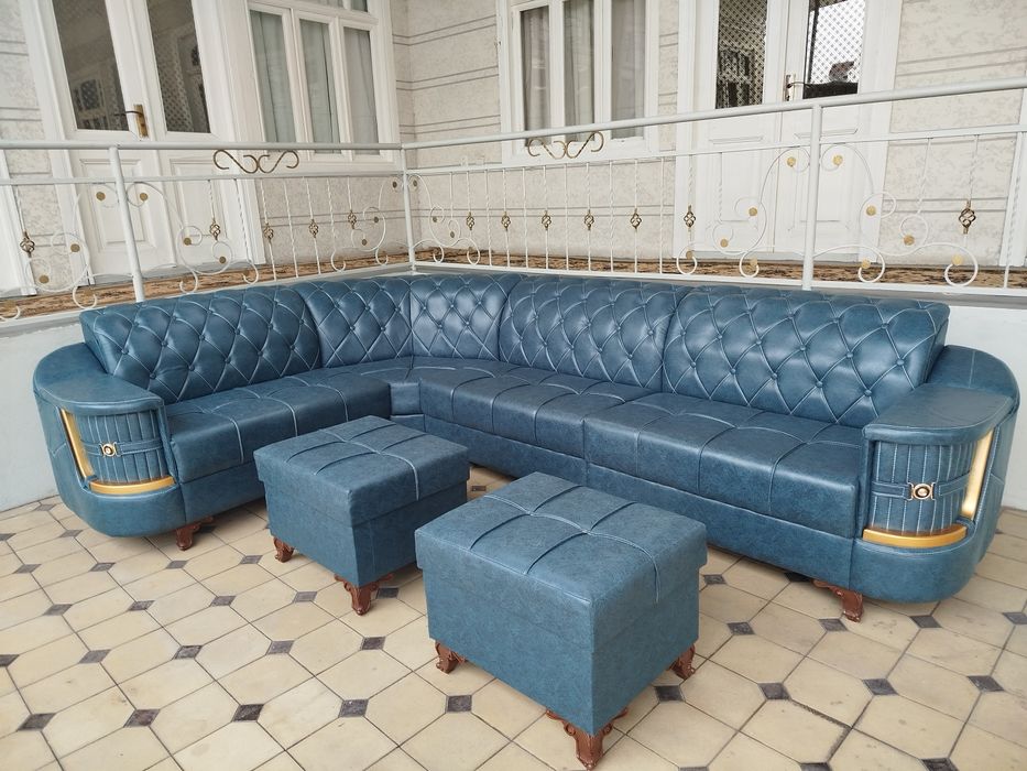 Уголок Честер с гарантией