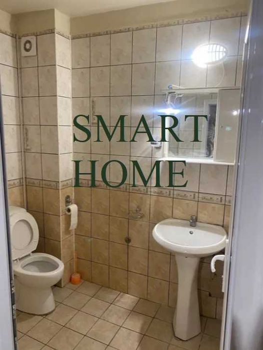 Дава се под наем Тристаен апартамент в Велико Търново, Център - 65 кв.м за 331.5 € - Снимка #4