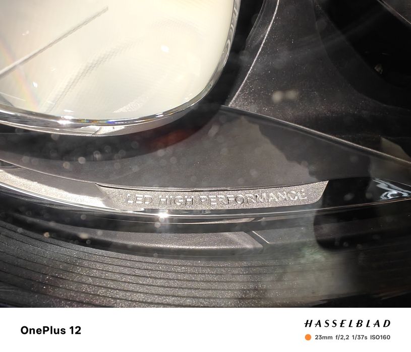 Față bot complet element caroserie Mercedes e class w213 2018